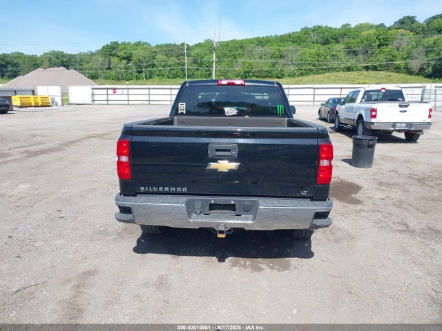 1GCVKREH3FZ254082 Chevrolet lv3 - vvt, aluminum, e85 max