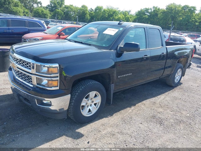 1GCVKREH3FZ254082 Chevrolet lv3 - vvt, aluminum, e85 max