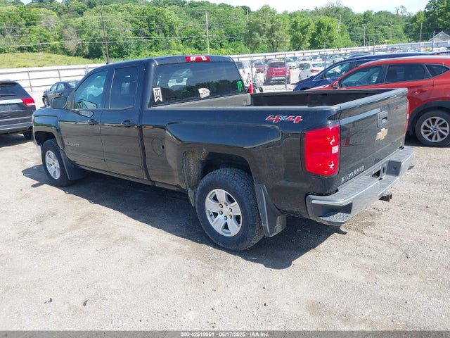 1GCVKREH3FZ254082 Chevrolet lv3 - vvt, aluminum, e85 max