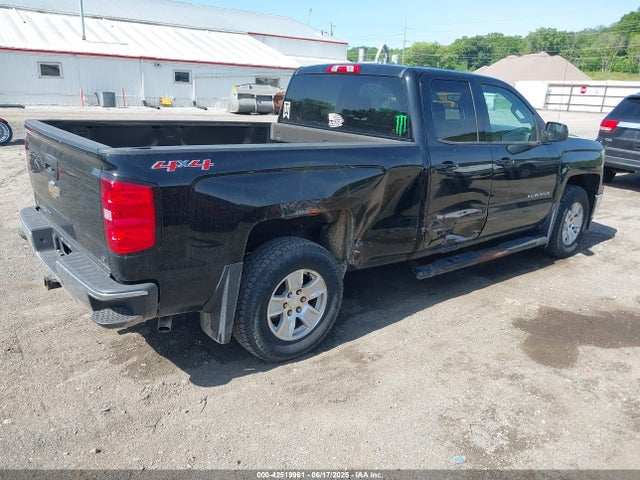 1GCVKREH3FZ254082 Chevrolet lv3 - vvt, aluminum, e85 max
