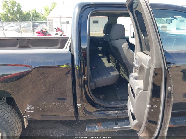 1GCVKREH3FZ254082 Chevrolet lv3 - vvt, aluminum, e85 max