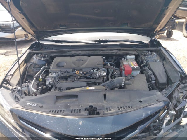 4T1G11AK5MU431056 Toyota a25a-fks