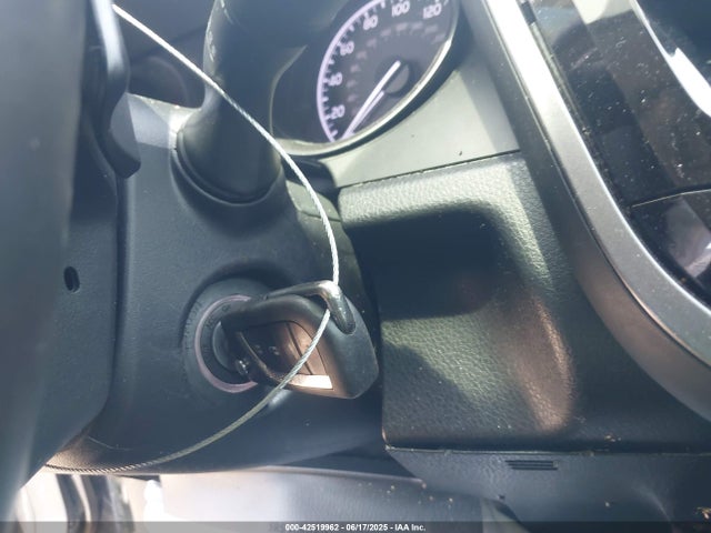 4T1G11AK5MU431056 Toyota a25a-fks