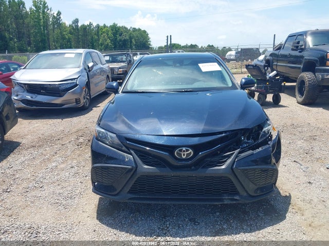 4T1G11AK5MU431056 Toyota a25a-fks