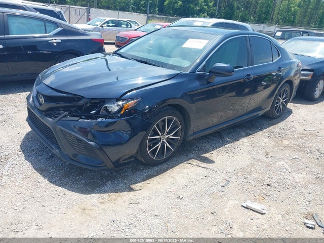 4T1G11AK5MU431056 Toyota a25a-fks