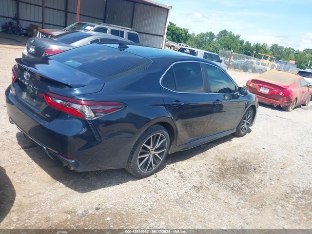 4T1G11AK5MU431056 Toyota a25a-fks