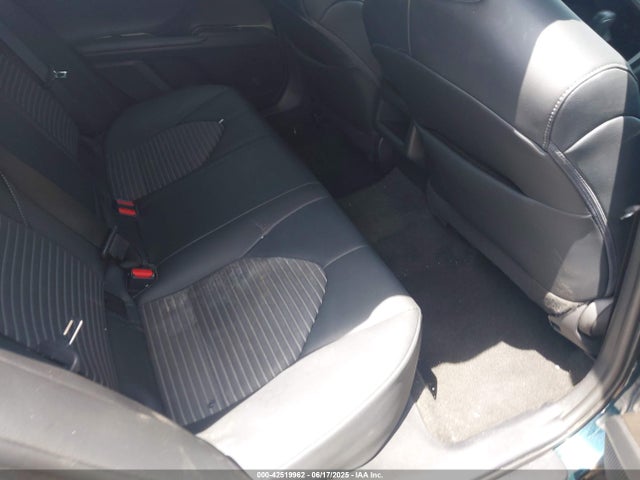 4T1G11AK5MU431056 Toyota a25a-fks