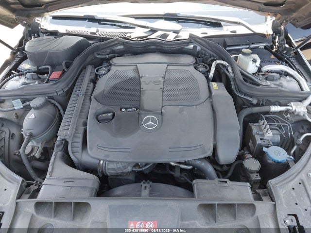 WDDKJ5KBXEF245187 Mercedes-Benz 2014