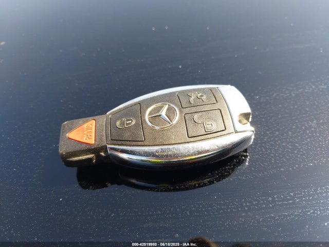 WDDKJ5KBXEF245187 Mercedes-Benz 2014