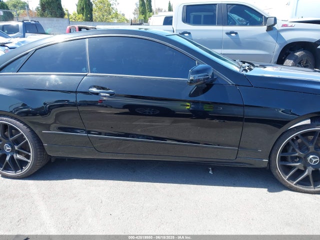 WDDKJ5KBXEF245187 Mercedes-Benz 2014