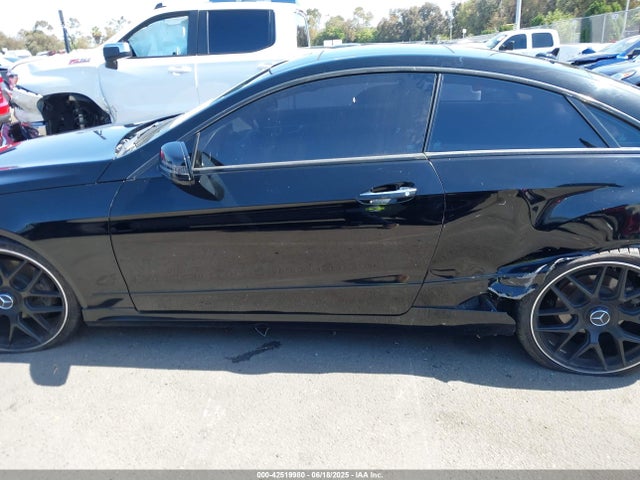 WDDKJ5KBXEF245187 Mercedes-Benz 2014