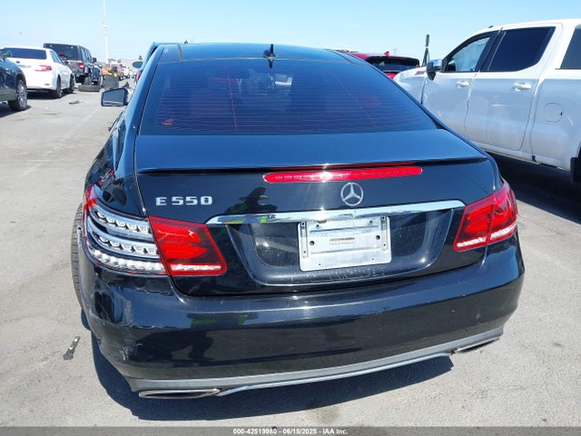 WDDKJ5KBXEF245187 Mercedes-Benz 2014