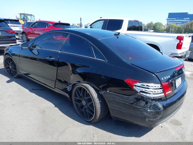 WDDKJ5KBXEF245187 Mercedes-Benz 2014