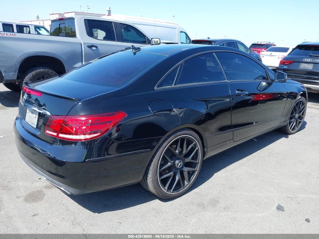 WDDKJ5KBXEF245187 Mercedes-Benz 2014