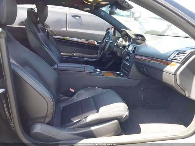 WDDKJ5KBXEF245187 Mercedes-Benz 2014