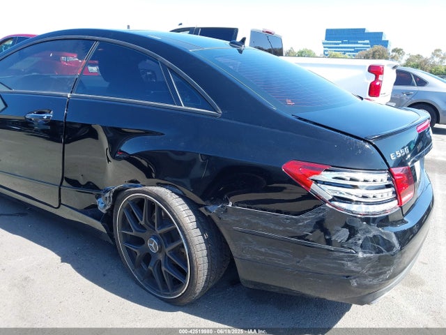 WDDKJ5KBXEF245187 Mercedes-Benz 2014
