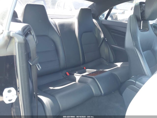 WDDKJ5KBXEF245187 Mercedes-Benz 2014