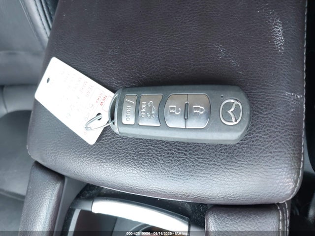 JM1GJ1W59G1461996 Mazda py
