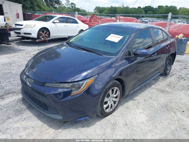 5YFEPMAE9MP183977 Toyota 2zr-fae