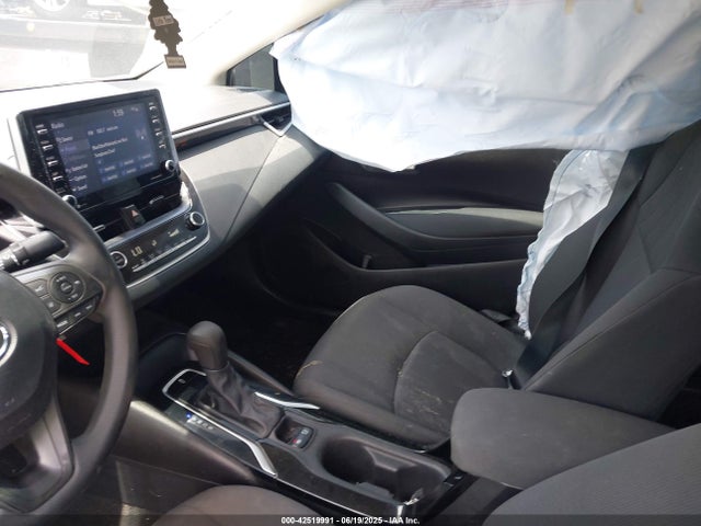 5YFEPMAE9MP183977 Toyota 2zr-fae