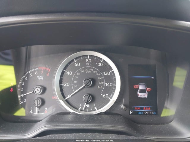 5YFEPMAE9MP183977 Toyota 2zr-fae