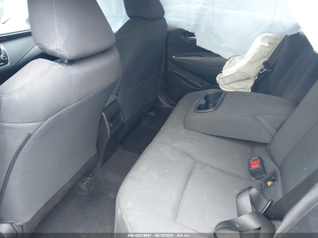 5YFEPMAE9MP183977 Toyota 2zr-fae
