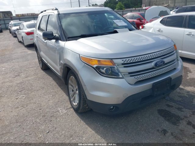 2012 FORD EXPLORER 1FMHK7D82CGA25284