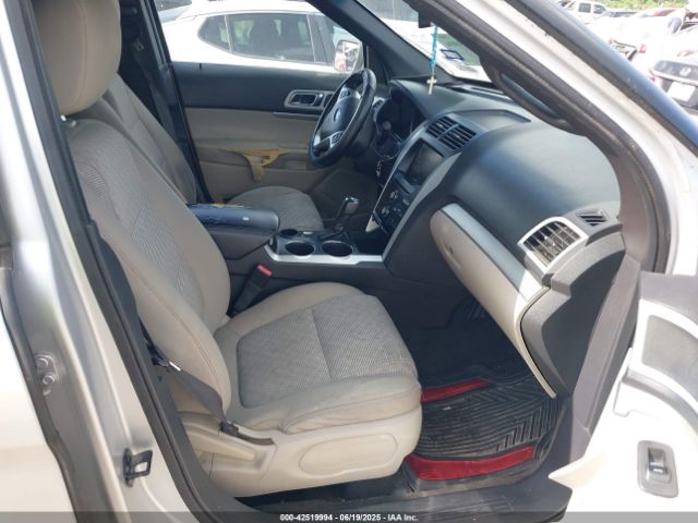 2012 FORD EXPLORER 1FMHK7D82CGA25284 Photo 4