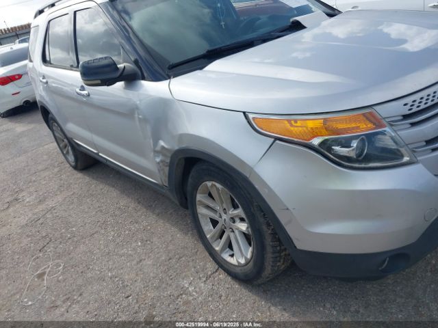 2012 FORD EXPLORER 1FMHK7D82CGA25284 Photo 5