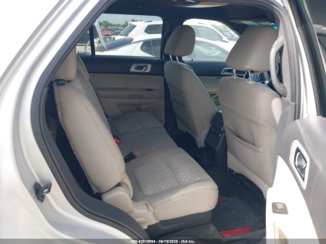 2012 FORD EXPLORER 1FMHK7D82CGA25284 Photo 7