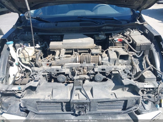 5J6RW1H56KA005917 Honda l15be