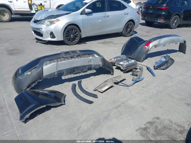 5J6RW1H56KA005917 Honda l15be