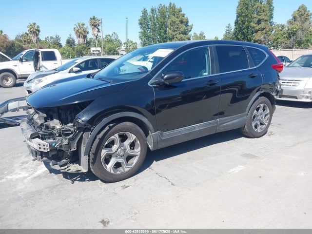 5J6RW1H56KA005917 Honda l15be