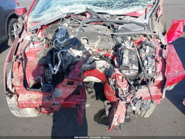 2013 CHEVROLET MALIBU 1G11H5SA2DF123259 Photo 9