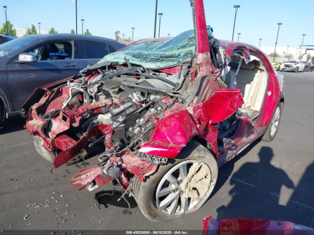 2013 CHEVROLET MALIBU 1G11H5SA2DF123259 Photo 1