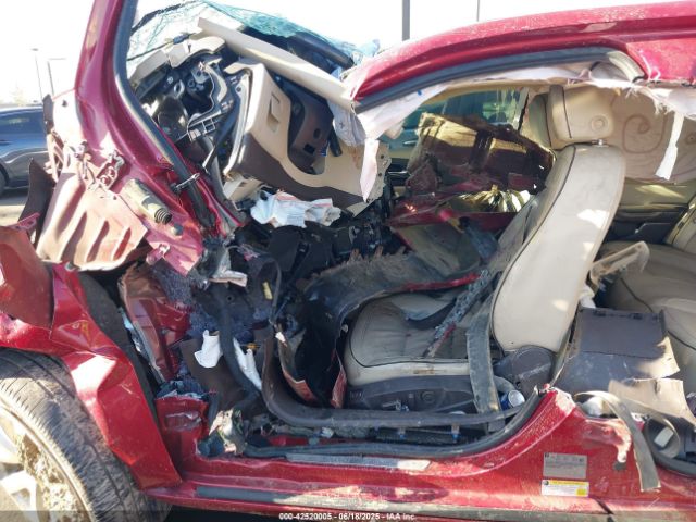 2013 CHEVROLET MALIBU 1G11H5SA2DF123259 Photo 4