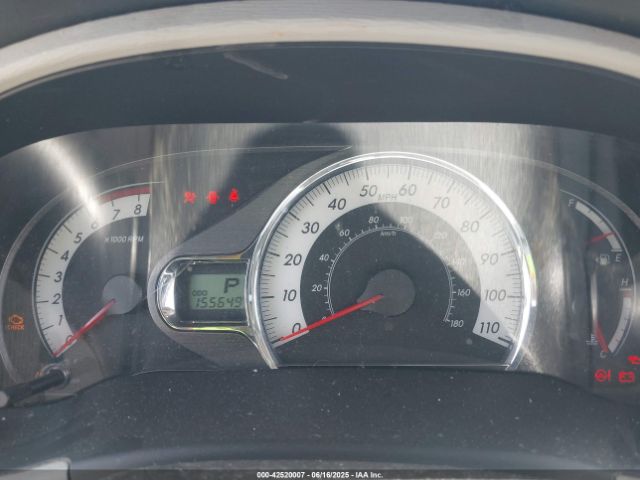 5TDXK3DC0ES515325 Toyota 2gr-fks