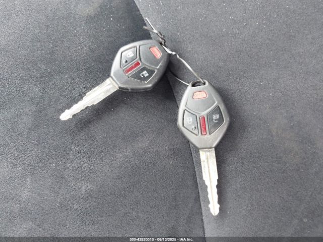 2009 MITSUBISHI OUTLANDER JA4LT21W49Z605712 Photo 10