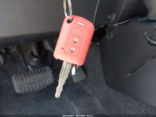 2019 MITSUBISHI MIRAGE G4 ML32F3FJ5KHF15482 Photo 10