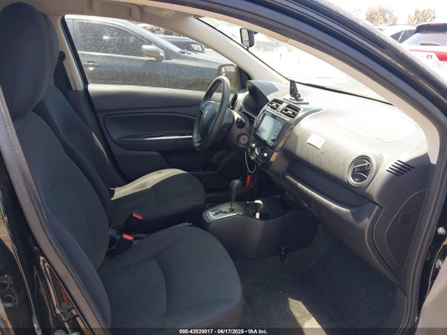 2019 MITSUBISHI MIRAGE G4 ML32F3FJ5KHF15482 Photo 4