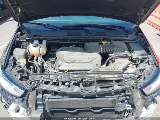 2023 CHRYSLER PACIFICA 2C4RC1BG8PR627642 Photo 9
