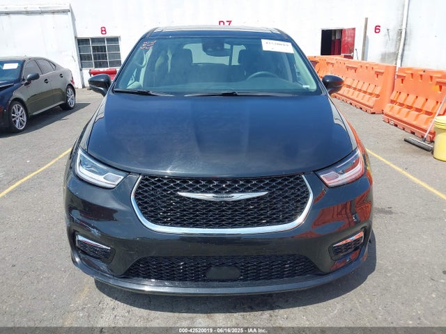 Chrysler Pacifica Touring L 2023 2C4RC1BG8PR627642 Image 12