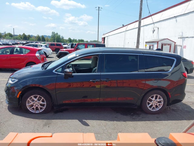 Chrysler Pacifica Touring L 2023 2C4RC1BG8PR627642 Image 14