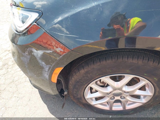 Chrysler Pacifica Touring L 2023 2C4RC1BG8PR627642 Image 17