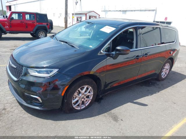 2023 CHRYSLER PACIFICA 2C4RC1BG8PR627642 Photo 1