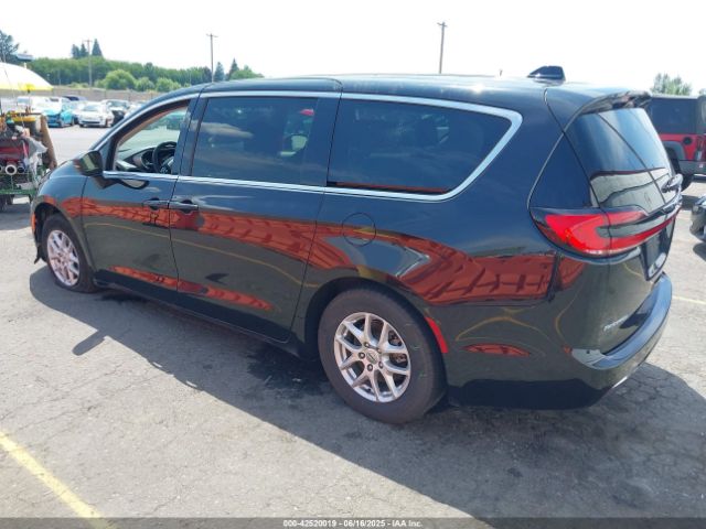 2023 CHRYSLER PACIFICA 2C4RC1BG8PR627642 Photo 2