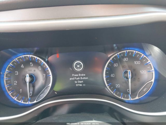 2023 CHRYSLER PACIFICA 2C4RC1BG8PR627642 Photo 6