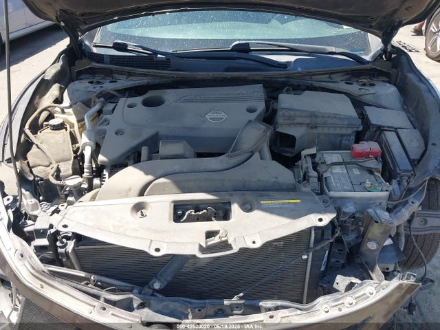 1N4AL3AP6FN314732 Nissan 2015