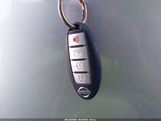 1N4AL3AP6FN314732 Nissan 2015