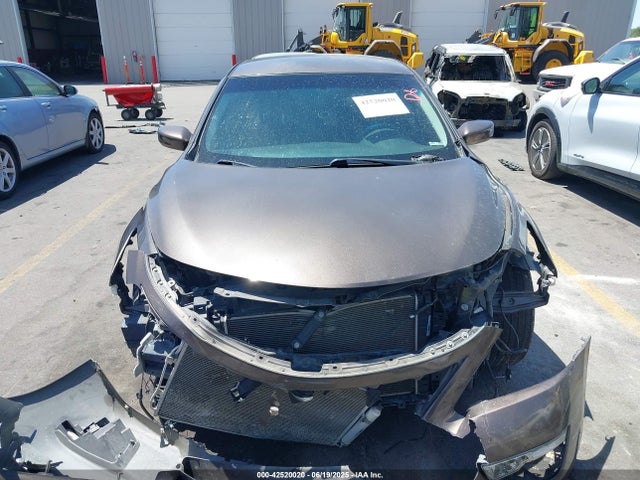 1N4AL3AP6FN314732 Nissan 2015